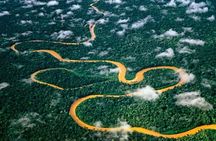 Manu Jungle Tour (3 Days)