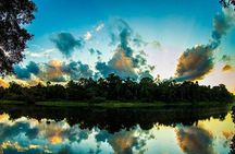 Manu Jungle Tour (3 Days)