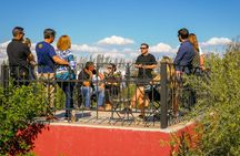 Tastings and lunch in Maipú! One of the oldest regions of Mendoza