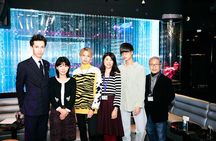 Licensed Guide Kabukicho Shinjuku Nite Experience Tour(Tokyo)