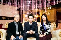 Licensed Guide Kabukicho Shinjuku Nite Experience Tour(Tokyo)