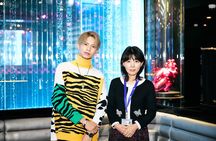 Licensed Guide Kabukicho Shinjuku Nite Experience Tour(Tokyo)