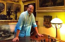 Kiev Gorgeous Mansions - Private 2-Hour Tour