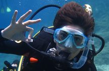 Private Try Scuba Diving 