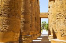 Private Tour Luxor : Luxor Temple and Karnak Temple