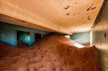 Ghost Town Sharjah Tour | Buried Village of Al Madam