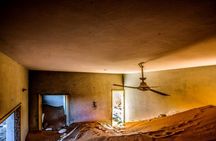 Ghost Town Sharjah Tour | Buried Village of Al Madam