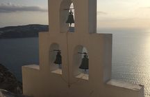Half Day Santorini Sightseeing Shore Excursion Tour