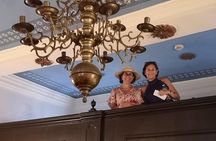 Dubrovnik Jewish Heritage Private Walking Tour