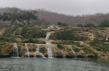 East Salalah Highlights: Half-Day Heritage & Scenic Countryside
