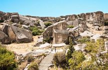 Gobustan+Absheron Day Trip