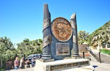 Gibraltar Inside Out Panoramic Tour 1hrs Plus 