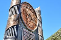 Gibraltar Inside Out Panoramic Tour 1hrs Plus 