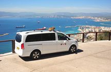 Gibraltar Inside Out Panoramic Tour 1hrs Plus 