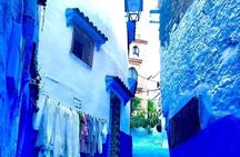 Private Trip to Chefchaouen from Tarifa All inclusive