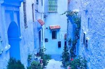 Private Trip to Chefchaouen from Tarifa All inclusive