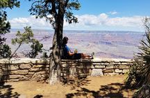 Private Grand Canyon Day Tour