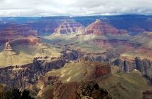 Private Grand Canyon Day Tour
