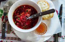Transnistria - country within another country