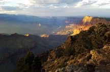 Private Grand Canyon Day Tour