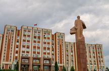 Transnistria - Back in the USSR