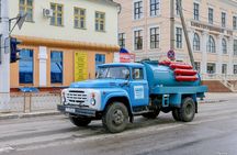 Transnistria - Back in the USSR