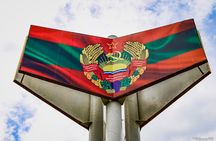 Transnistria - Back in the USSR