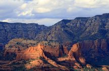 Private 4-Hour Tour of Sedona with pickup/drop-off