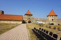 Transnistria - country within another country