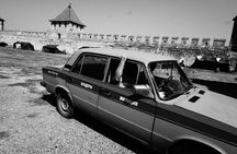 Transnistria - country within another country