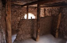 Private Tour of Five National Monuments in Arizona from Sedona