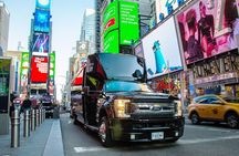 New York in One Day Guided Sightseeing Tour