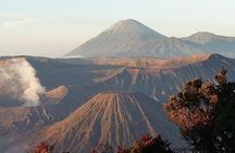Amazing Bromo Sunrise and Tumpak Sewu Waterfall Tour