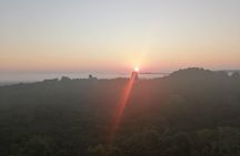Tikal VIP Private Sunrise Tour All Inclusive from Flores Guate