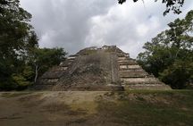 Tikal VIP Private Sunset Tour from Flores Guatemala
