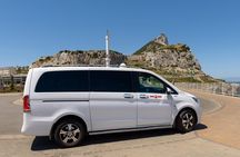 Gibraltar Panoramic Tour 1hrs Plus