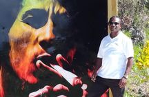 Bob Marley 9 Miles Tour 