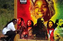 Bob Marley 9 Miles Tour 