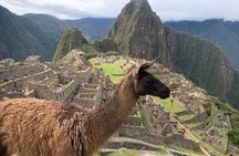 Machupicchu Full Day