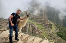 Machupicchu Full Day