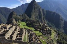 Machupicchu Full Day
