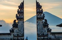 Lempuyang Temple and Water Palace Tours