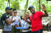 Cuchi tunnels and Mekong delta full day
