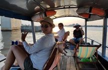 Cuchi tunnels and Mekong delta full day