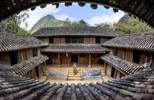 3-Day Private Ha Giang Loop Car Tour: Scenic Adventure from Hanoi