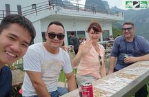 3-Day Private Ha Giang Loop Car Tour: Scenic Adventure from Hanoi