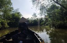 Mekong Delta Explore Cai Rang and Phong Dien Floating Market 