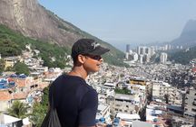 Rocinha Local Tour