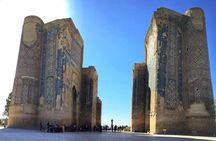Shakhrisabz day trip from Samarkand 