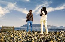 Robben Island Boat Trip & Prison Tour: SA Residents - Last Minute Sale